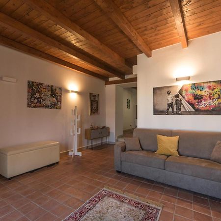 Sui Tetti Di Trani Harbour Suite Zewnętrze zdjęcie