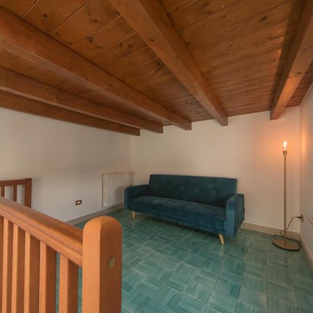 Sui Tetti Di Trani Harbour Suite Zewnętrze zdjęcie
