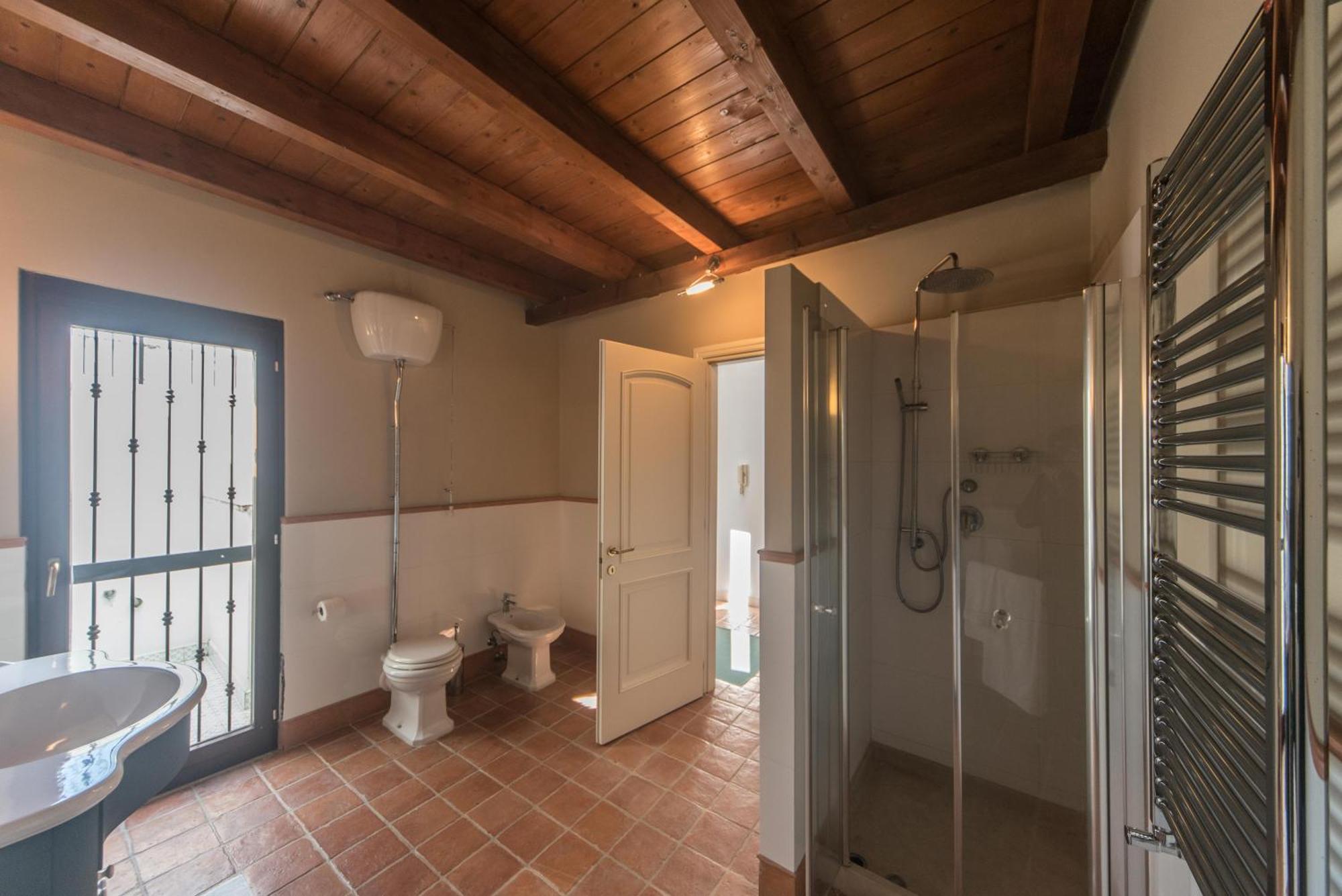 Sui Tetti Di Trani Harbour Suite Zewnętrze zdjęcie
