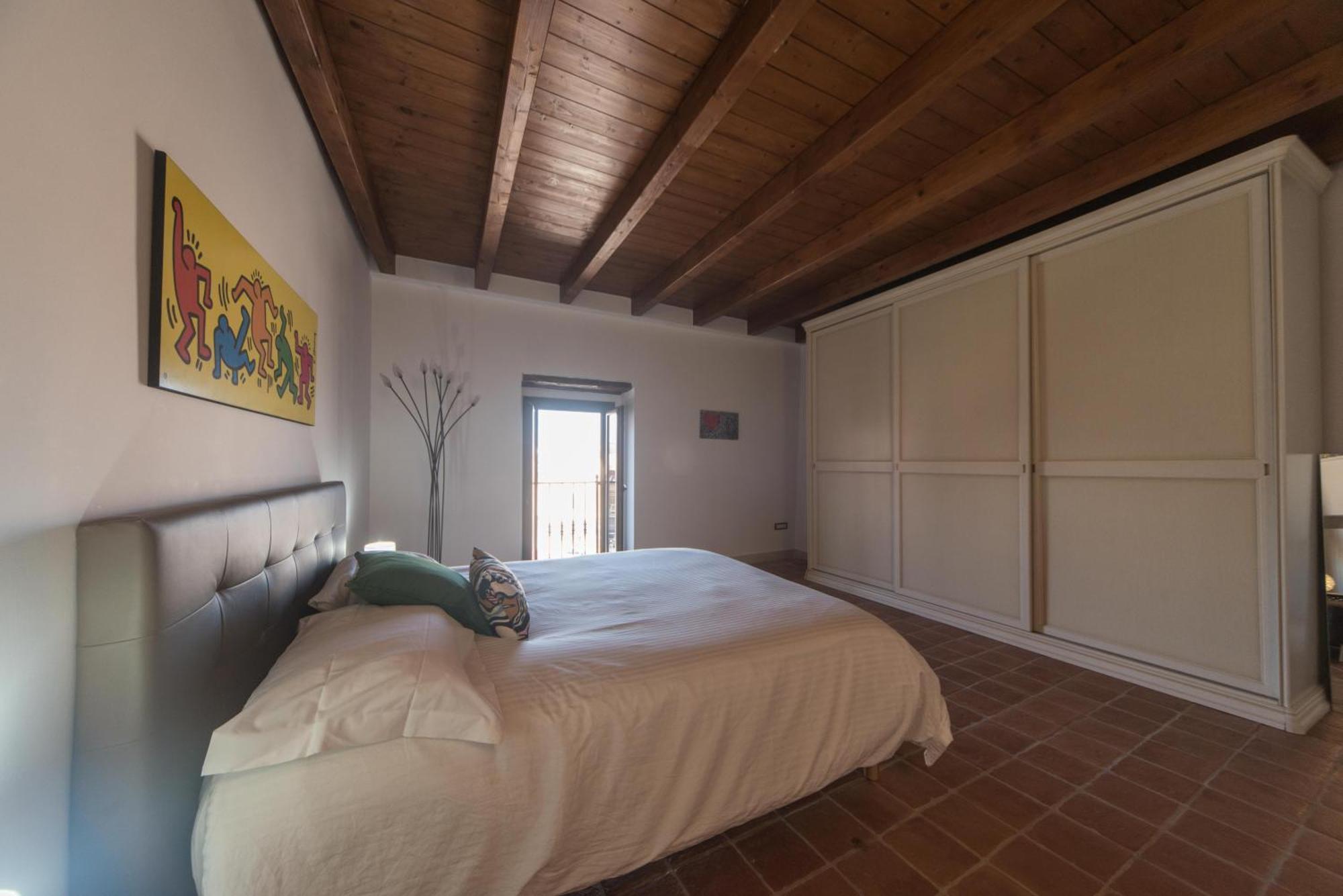 Sui Tetti Di Trani Harbour Suite Zewnętrze zdjęcie