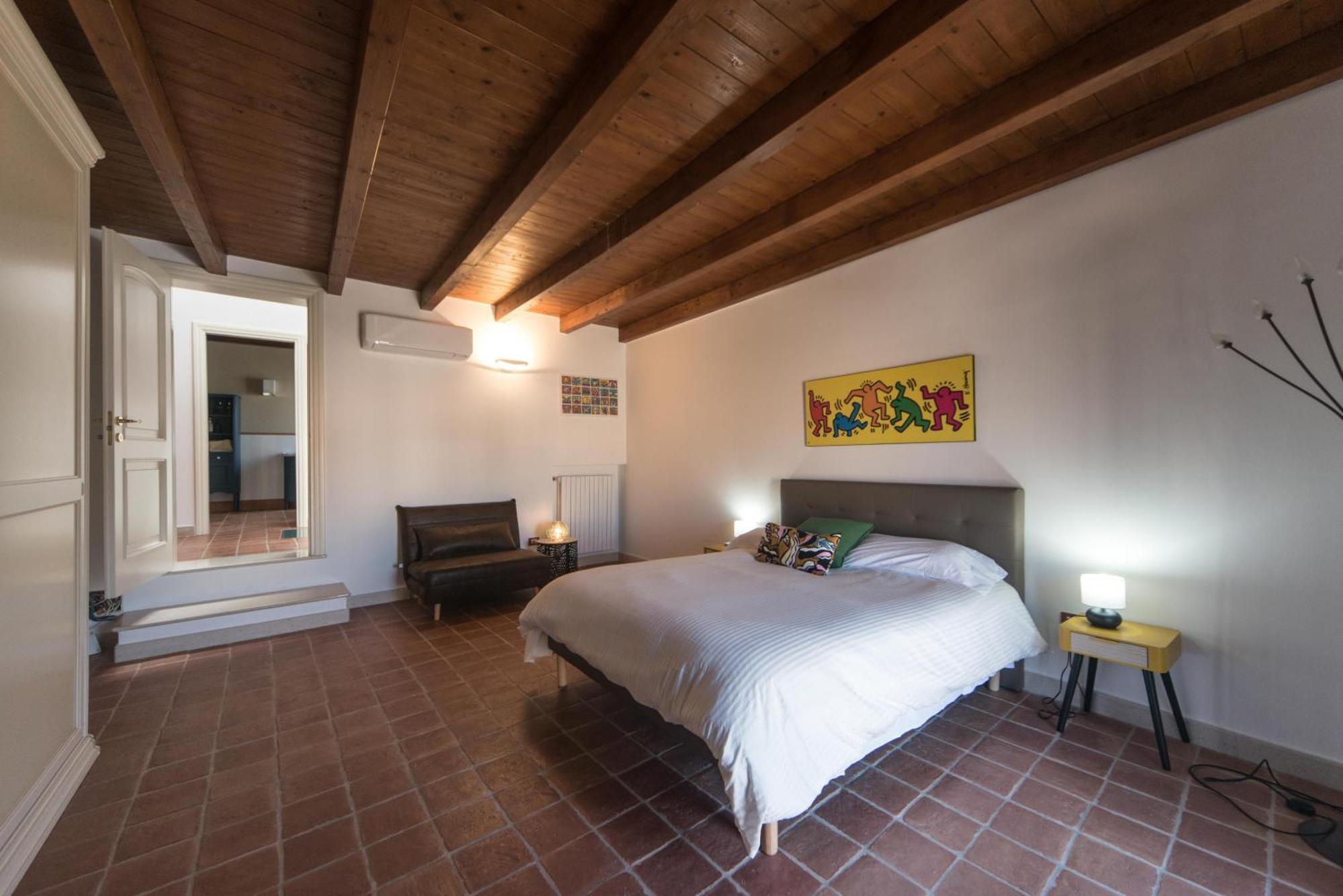 Sui Tetti Di Trani Harbour Suite Zewnętrze zdjęcie